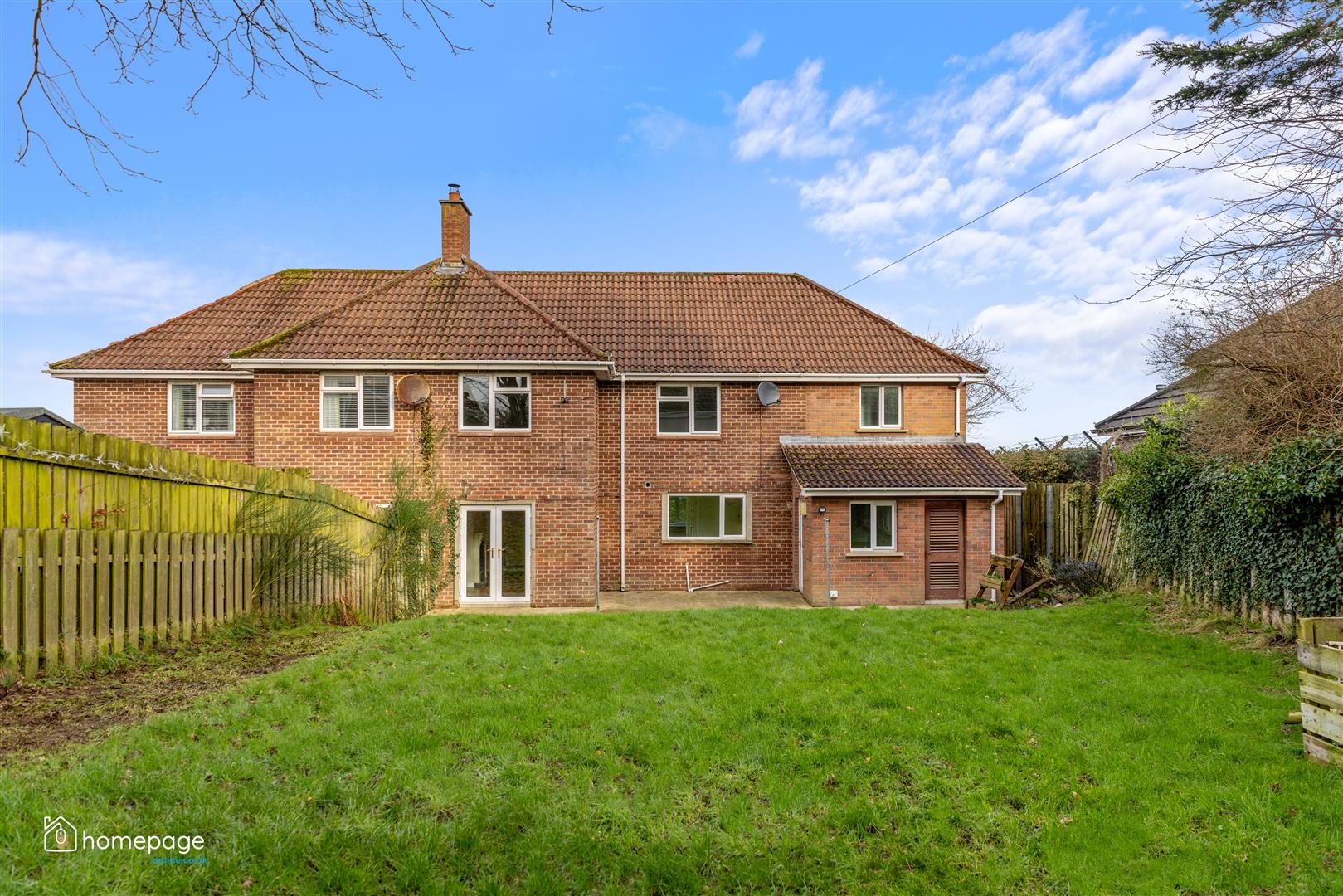 6 Foyle Drive, Ballykelly, BT49 9PG SSTC Homepage Estate Agents